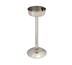 Thumbnail image #1 for Vollrath Single Wine Bucket Stand, 18/10 Stainless Steel, Mirror Finish