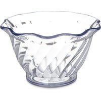 CFS Brands 453207 Dessert Serving Dishes Case of 24