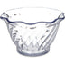 Thumbnail image #1 for CFS Brands 453207 Dessert Serving Dishes Case of 24