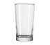 Thumbnail image #1 for Regency 9 oz Clear Partially Tempered Hi Ball Glass with Heavy Base
