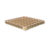 Thumbnail image #1 for Vollrath Rack-Master Traex Rack Max Full-Size Dishwasher Rack Extender, 49 Compartments