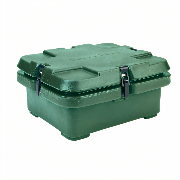 Product image #1 for Cambro Camcarrier® 240MPC Half-Size Top-Loading Insulated Food Pan Carrier