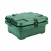 Thumbnail image #1 for Cambro Camcarrier® 240MPC Half-Size Top-Loading Insulated Food Pan Carrier
