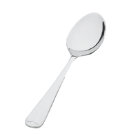 Vollrath 48100 Queen Anne Demitasse Spoons
