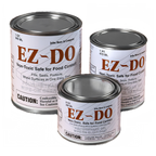 Thumbnail image #1 for John Boos EZ-Do EZ-16C Polyurethane Gel Wood Sealer and Protector, Non-Toxic, Lead-Free, 1 Pint