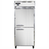 Thumbnail image #1 for Continental Refrigerator 1FXNSAHD One-Section Extra-Wide Reach-in Freezer