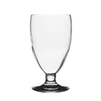 Thumbnail image #1 for Excellency™ 10.5 oz Clear Glass Banquet Goblet