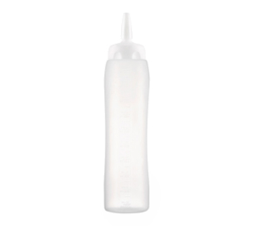 Product image #1 for CFS Brands 01379 Araven Squeeze Bottles Case of 16