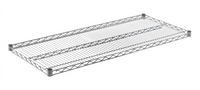 Olympic J2148G Wire Shelving