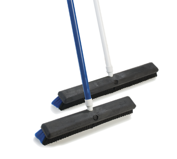 Product image #1 for Omni Sweep 18-Inch Plastic Block Push Broom Head