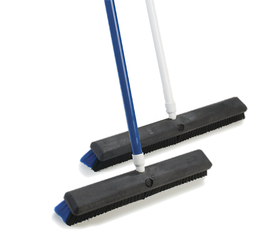 Product image #1 for Omni Sweep 18-Inch Plastic Block Push Broom Head