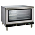 Thumbnail image #1 for Omcan USA Full-Size Countertop Electric Commercial Convection Oven, 3.53 Cu. Ft., 220V