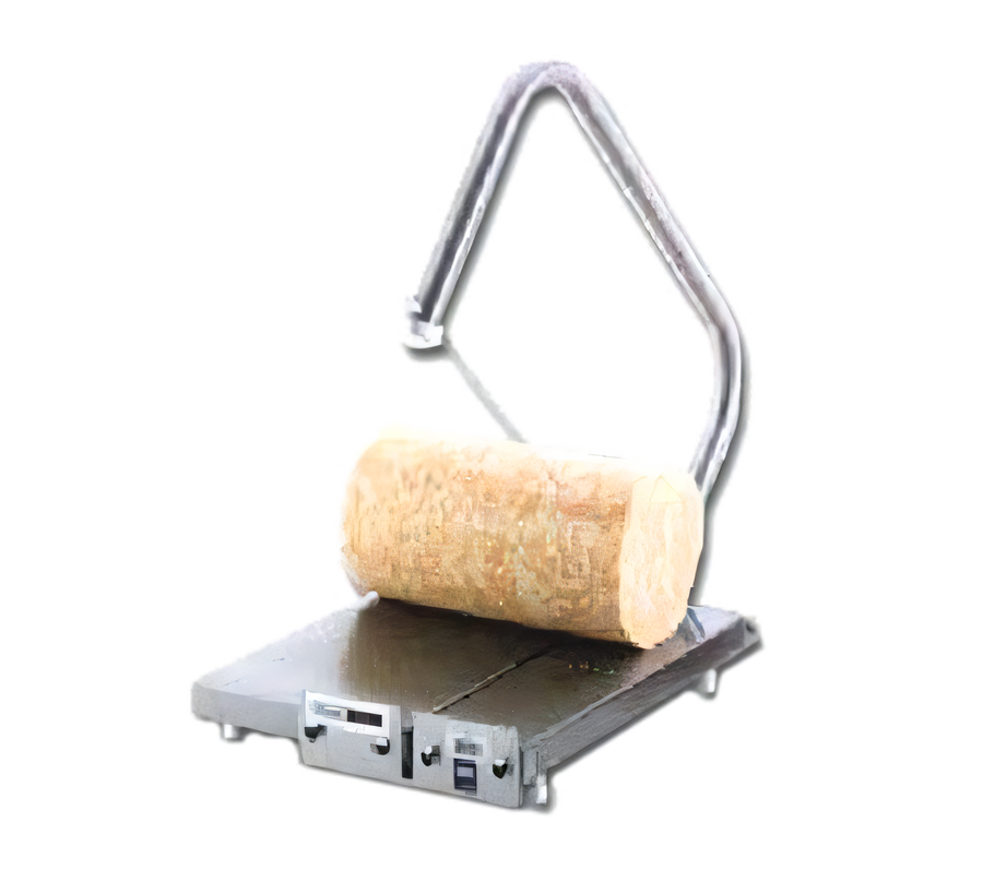 Product image #1 for Vollrath Cheese Blocker Tabletop Wire Cheese Slicer