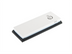Thumbnail image #1 for Mercer Culinary Premium Maintenance Combination Sharpening Stone with Silicone Base Holder, 7-7/8 x 2-3/4 x 1 Inch, 1000/3000 Grit