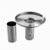 Thumbnail image #1 for American Metalcraft Stainless Steel Ice Tube/Core for JUICE3 Juice Dispenser