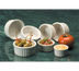 Thumbnail image #1 for American Metalcraft CRMK4 Ceramekins Ramekins & Sauce Cups Case of 24