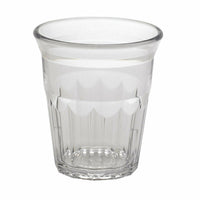 Cambro Camwear Heavy Wall Clear Polycarbonate Tumbler, 9.1 oz.