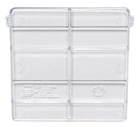 Quantum CRDUS248CL Specialty Storage & Transport