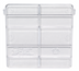 Thumbnail image #1 for Quantum CRDUS248CL Specialty Storage & Transport