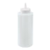 Thumbnail image #1 for Winco PSB-12C Squeeze Bottles Case of 12