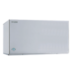 Thumbnail image #1 for Hoshizaki KM-1301SRJZ3 48-Inch Stackable Remote Air-Cooled Crescent Cube Ice Maker, 1,433 lb/24 Hr, 3-Phase