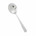 Thumbnail image #1 for Winco 0001-04 Dominion Bouillon Spoons Case of 50