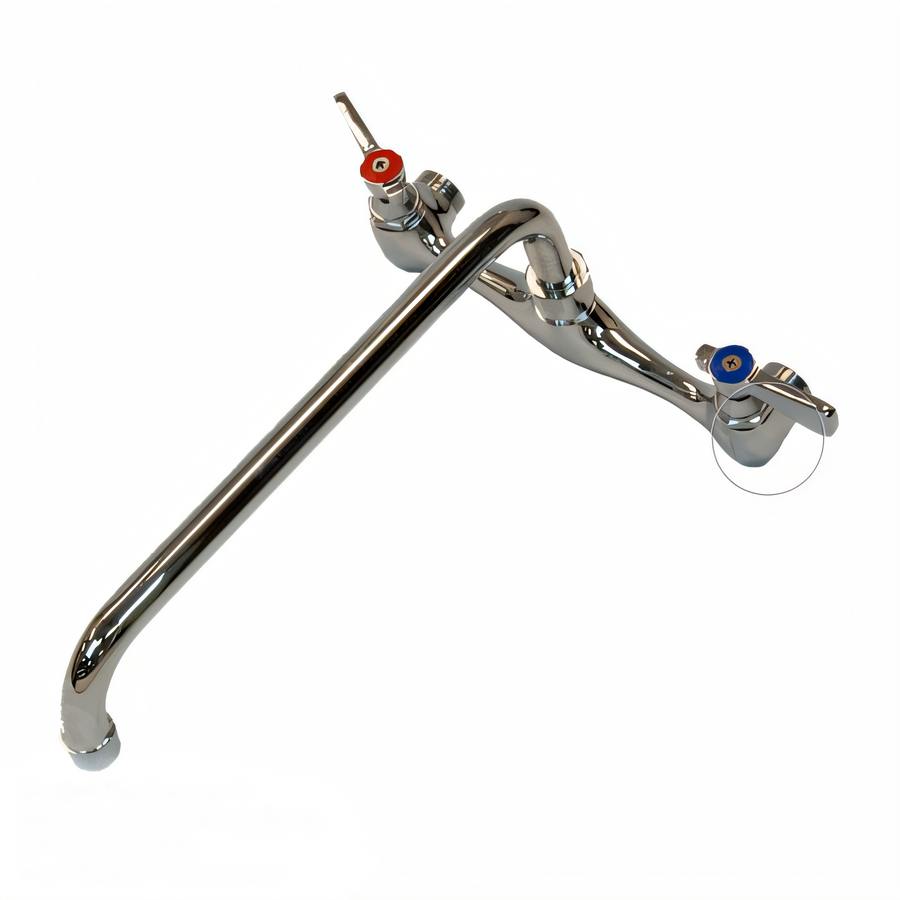 Product image #1 for Klinger's Trading FMF10 Commercial Faucets & Plumbing