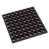 Thumbnail image #1 for Winco RBMH-35K Grease Resistant Rubber Mats