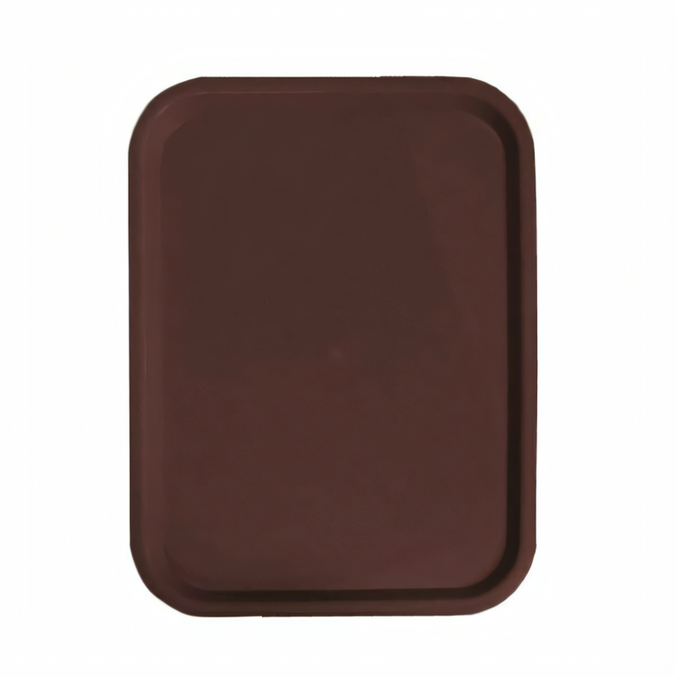 Product image #1 for Omcan USA 80100 Fast Food & Cafeteria Trays Case of 25