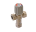 Thumbnail image #1 for Eagle Group Anti-Scald Valve with Automatic Shutdown, Strainer, and Flow Regulator
