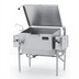 Thumbnail image #1 for AccuTemp Edge Series™ 30-Gallon Gas Tilting Skillet, Floor Model with Open Stand