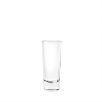 Ocean San Marino Clear Glass 2 oz Shot Glass