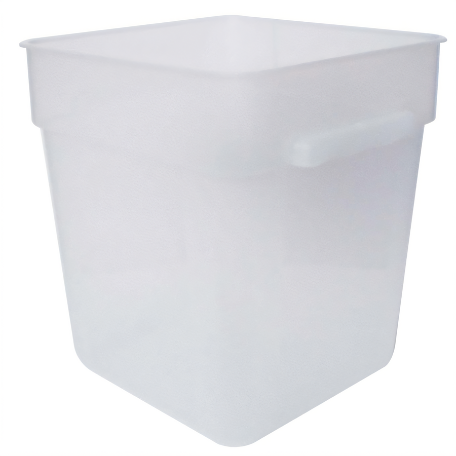 Product image #1 for Omcan USA 80197 Commercial Food Storage Containers Case of 6