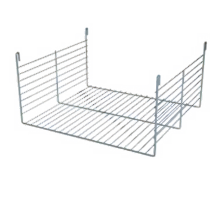 Product image #1 for Eagle Group DB-X WalStor Wall-Mounted Shelving