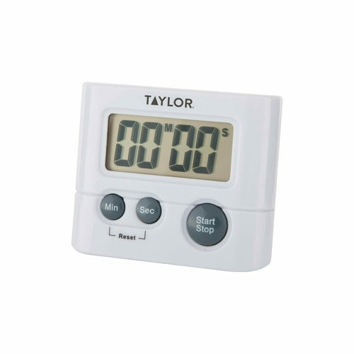 Product image #1 for Taylor Precision 582721 Digital Kitchen Timers Case of 4