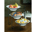 Thumbnail image #1 for American Metalcraft TTRS3 Ironworks Buffet Stands and Risers