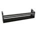 Thumbnail image #1 for Glastender SSR-29 29-Inch Single Speed Rail with Open Step-and-Rail Design