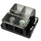 Thumbnail image #1 for Klinger's Trading SW-JUNCTION Power Junction Box for Electric Steam Tables