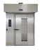 Thumbnail image #1 for Baxter CS500G2 Gas Rotating Rack Oven, 2-Rack Capacity, Programmable Digital Controls