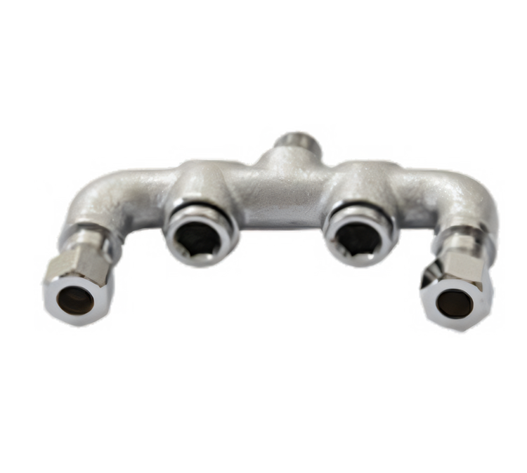 Product image #1 for Eagle Group 326015 Commercial Faucets & Plumbing