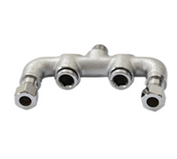 Eagle Group 326015 Commercial Faucets & Plumbing
