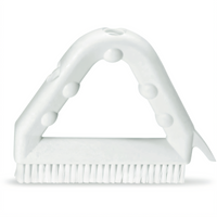 CFS Brands 41323EC68 Sparta® Floor Buffer Pads & Brushes Case of 4