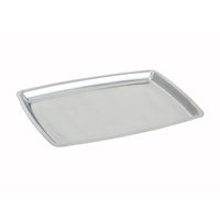 Winco SIZ-11B Standard Platters Case of 60