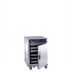 Thumbnail image #1 for Cres Cor Roast-N-Hold CO-151-HW-UA-6D Deluxe Half-Size Mobile Convection Oven