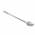 Thumbnail image #1 for Winco 18-Inch Perforated One-Piece Heavy-Duty Stainless Steel Basting Spoon