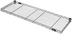 Thumbnail image #1 for Quantum 1242RCSGY Wire Shelving
