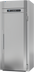 Thumbnail image #1 for Victory UltraSpec 1-Section Roll-Thru Reach-In Freezer, 38.69 Cu. Ft., Self-Contained, Stainless Steel Exterior