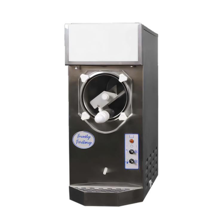 Product image #1 for Frosty Factory 115R Countertop Single-Flavor Frozen Beverage Dispenser for Remote Refrigeration Systems