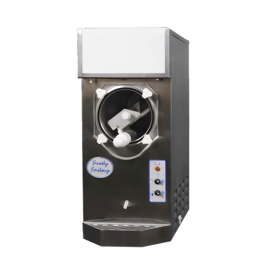 Product image #1 for Frosty Factory 115R Countertop Single-Flavor Frozen Beverage Dispenser for Remote Refrigeration Systems