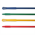Thumbnail image #1 for Sparta® 60-Inch Fiberglass Threaded Broom and Mop Handle with Hanging Cap, Lime